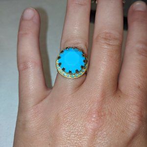 Pre-Owned Mariana Ring